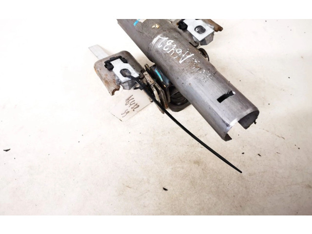    Рулевая рейка    Opel Meriva A 2003 - 2010 года