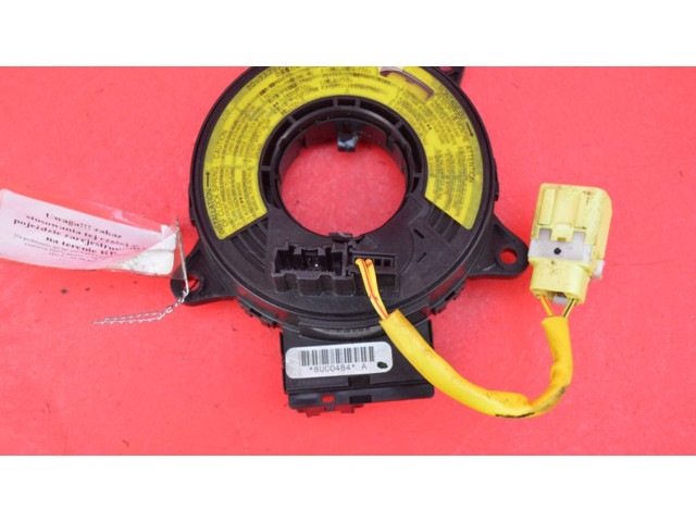 Полоса надувных подушек (кольцо srs) Mazda MPV II LW 1999 - 2007 года