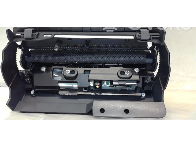 Дисплей 8U0919604A Audi Q3 8U