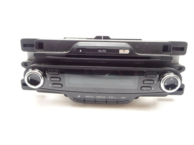 Радио/ проигрыватель CD/DVD / навигация 1560968770, 7640333316 Alfa Romeo Giulietta