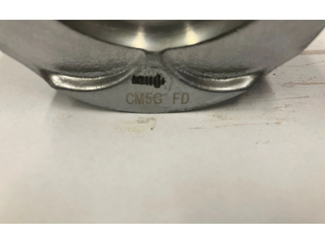 Шатун CM5G6105FD Ford Fiesta