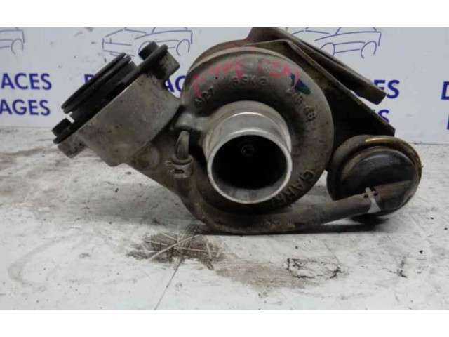 Турбина Peugeot 406 9621569080