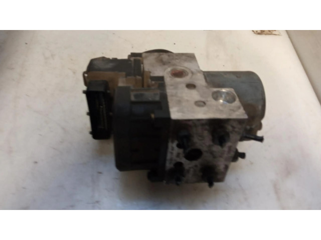 Блок АБС 0265216404 Alfa Romeo 166 1998-2003 года