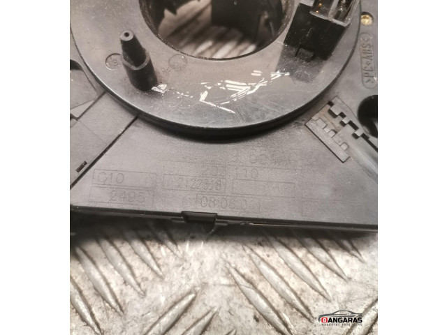 Подрулевой шлейф SRS 1j0959654ag Audi A3 S3 8L