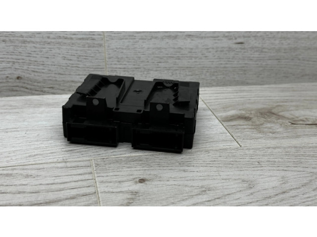 Другие блоки управления / модули