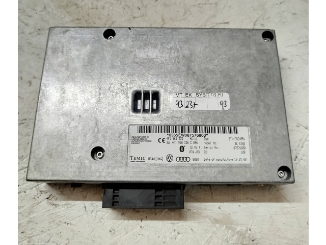 Píst 4F1862335, 4F1910336C   Audi A8 S8 D3 4E    ASB 