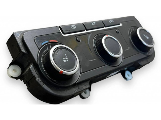 Блок управления климат-контролем 7N0907426BH, 5HB01129201   Volkswagen Touran II