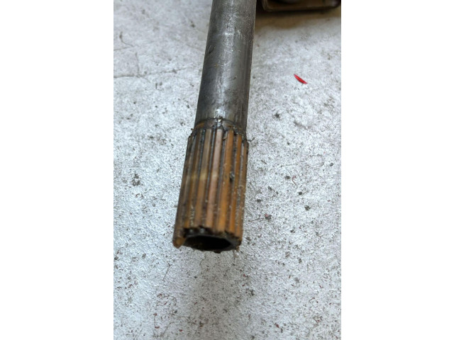  рейка  Колонка рулевая    Smart ForFour I 2004 - 2006 года