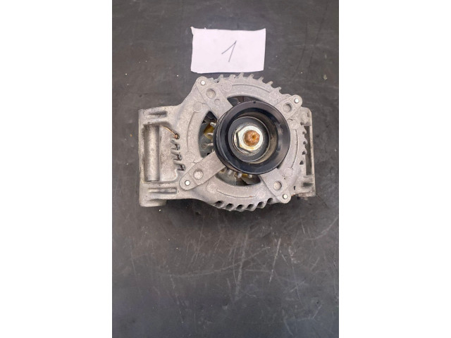 Генератор P04801866AC, 12B14 Dodge Challenger