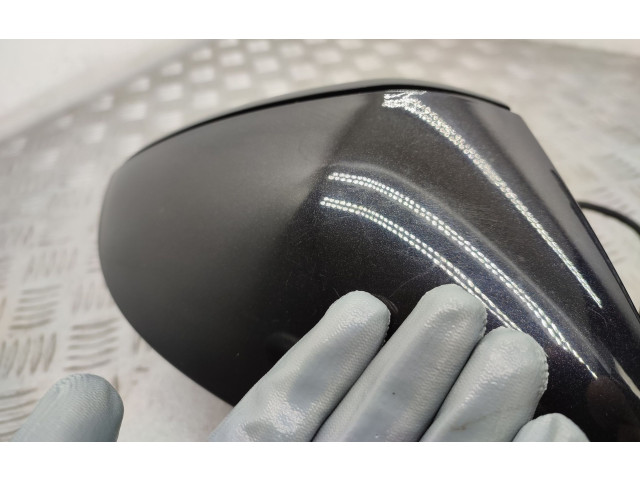 Зеркало электрическое Skoda Octavia Mk3 (5E) 2013 - 2019 года