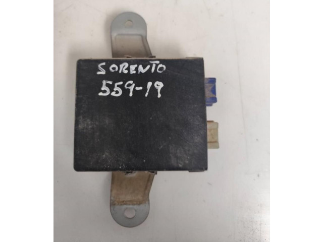 Блок управления двигателя 987503E000 KIA Sorento