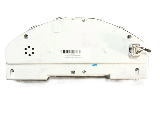 Панель приборов 31270901AA, 69399320U   Volvo S60       