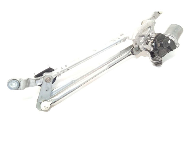 Моторчик дворников 8511078010, 1593006620    Lexus NX