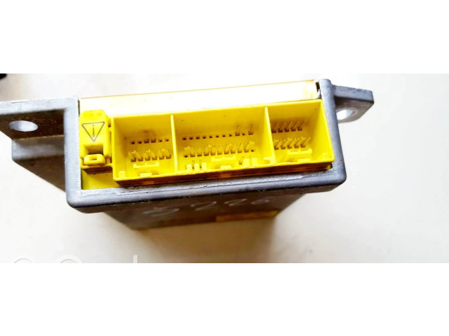 Блок подушек безопасности C17657K30B, 3326052 Mazda Premacy