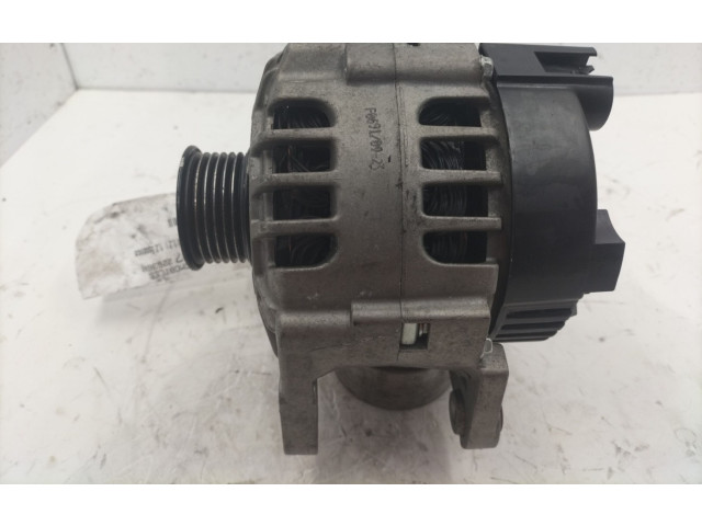 Генератор 03D903025H Skoda Fabia Mk2 (5J)