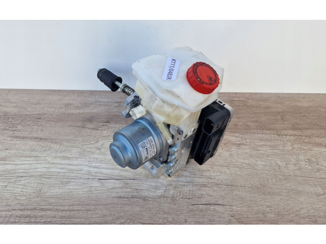 Jednotka ABS 4KE614100AF, 4KE614100AF Audi A6 S6 C8 4K 2018