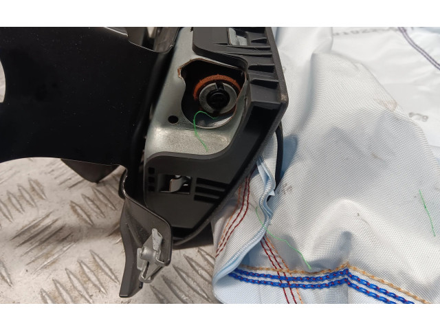 Надувная подушка для колен 4G8880841A   Audi A4 S4 B8 8K