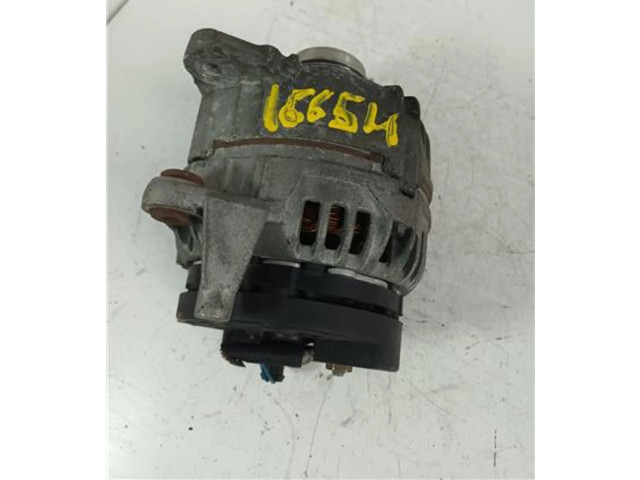 Генератор 028903031, 0124515083   Volkswagen PASSAT B5.5      