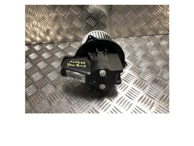 Вентилятор печки    77368117, 77368117   Lancia Ypsilon