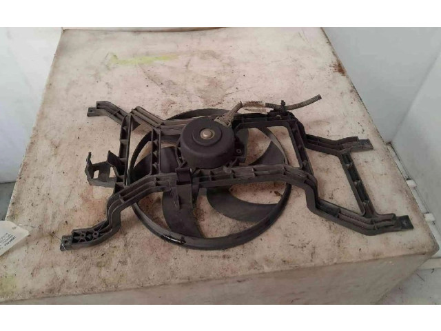 Интеркулер  144963014R   Dacia Sandero 