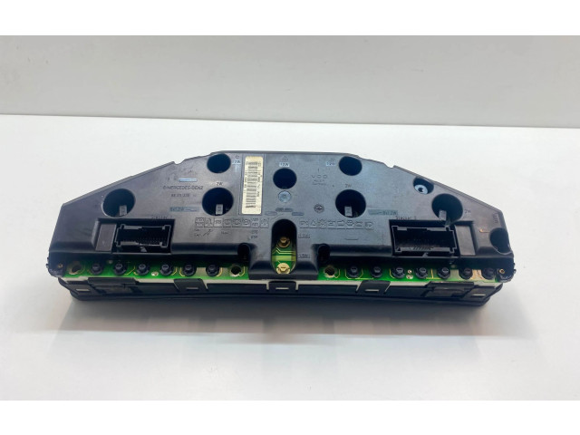 Панель приборов A1294400911, 1294400911 Mercedes-Benz SL R129