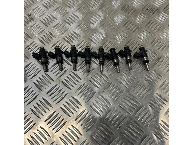 Vstřikovač 0280158653, 13F04000P McLaren 570S pro benzínový motor 3.8 M838T