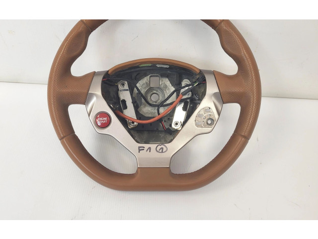 Руль Ferrari California F149 2008 - 2014 года