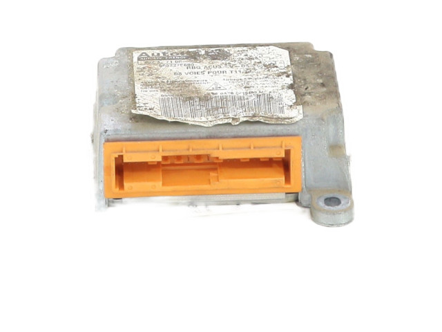 Блок подушек безопасности 9652275680 Peugeot 206