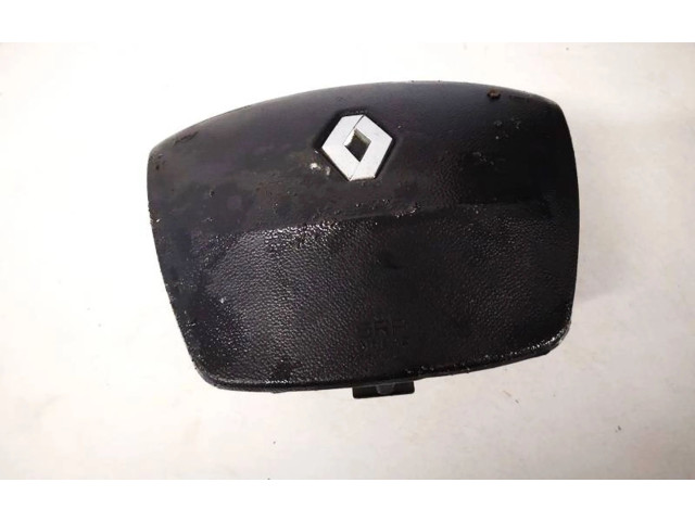 Подушка безопасности водителя 985701921r, 985701921R   Renault Scenic III -  Grand scenic III