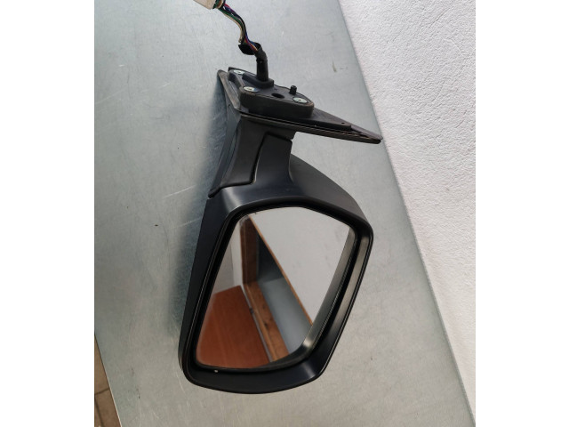 Zpětné zrcátko Subaru Outback 2010