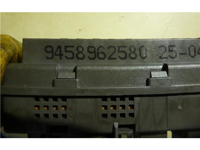 Блок управления двигателя 9458962580 Peugeot 306