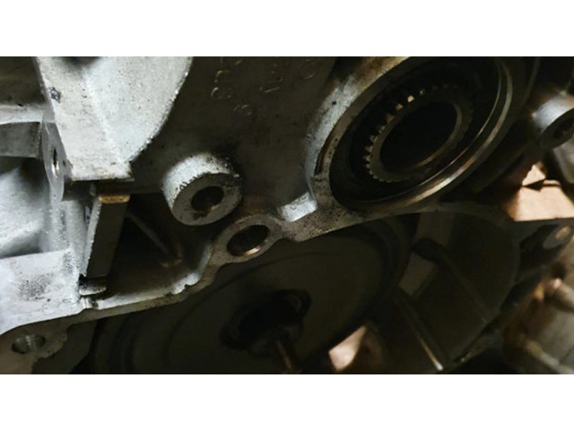 Автоматическая коробка передач