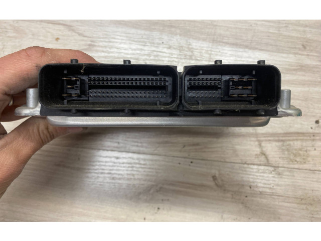 Řídící jednotka 8E0907401T, 0281011444 Audi A6 S6 C6 4F 2005