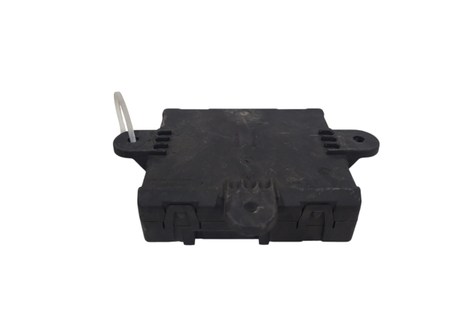 Блок управления дверью AH2214D620AD Jaguar XF X250