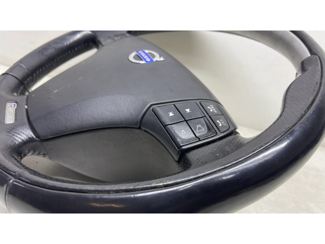 Руль Volvo C30  2010-2013 года SV55150001, 8623349      