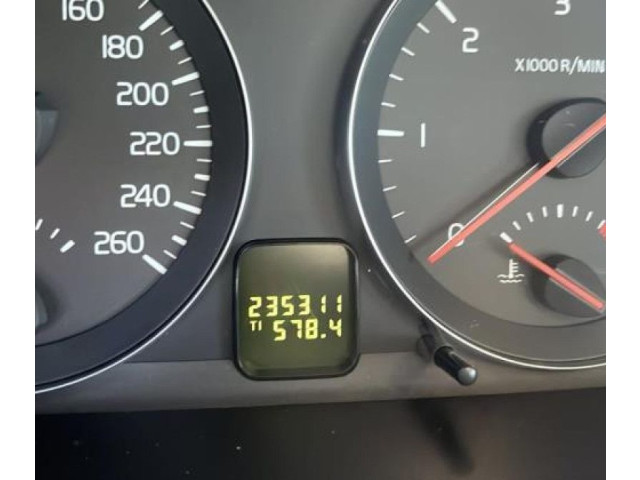 Ручка стеклоочистителей 8682869   Volvo C30