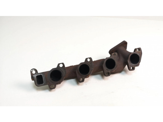 Коллектор выброса