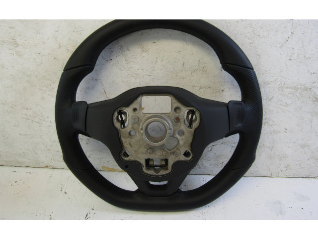 Руль Volkswagen Golf VIII 2019 - года 5H0959542B