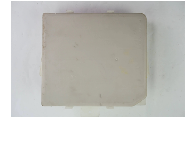 Pojistková skříňka 284B6EB301 Nissan Navara D40 2006