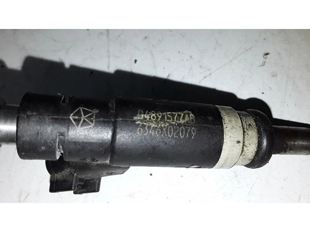 Vstřikovač 04891577AB   Dodge Caliber     