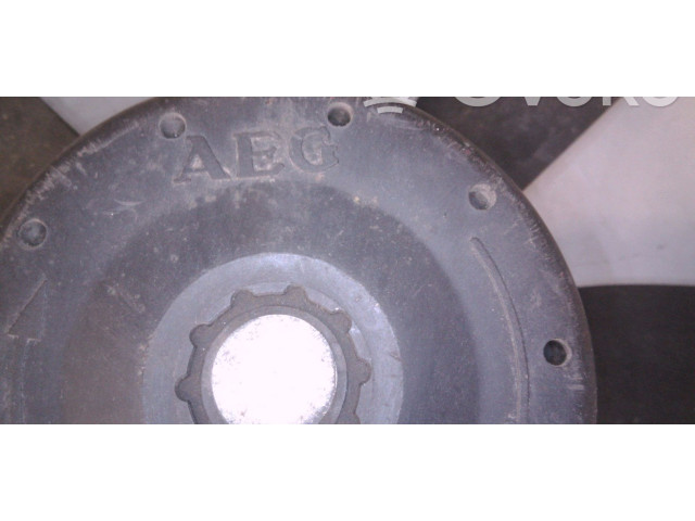 Электрический вентилятор радиаторов 0015001393, 0015001393 Mercedes-Benz C W202 1994