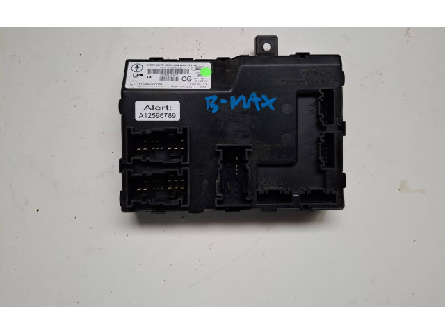 Блок управления AV1T15K600CG, A12596789   Ford B-MAX