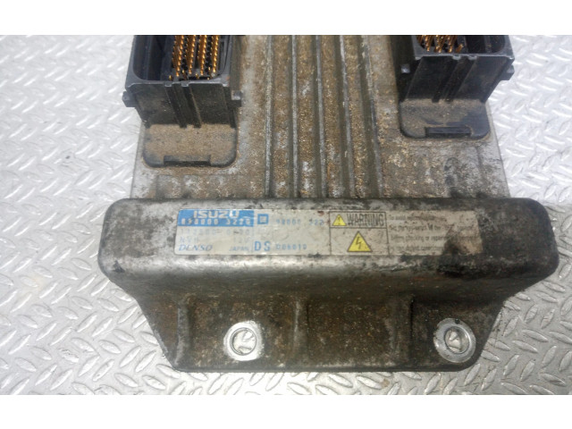 Блок управления двигателя 98000322, 8980003220 Opel Meriva A