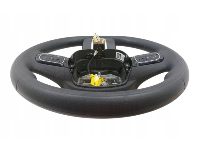 Volant Citroen Berlingo 2021