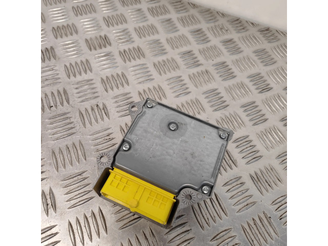 Блок подушек безопасности 5C0959655K Volkswagen Jetta VI