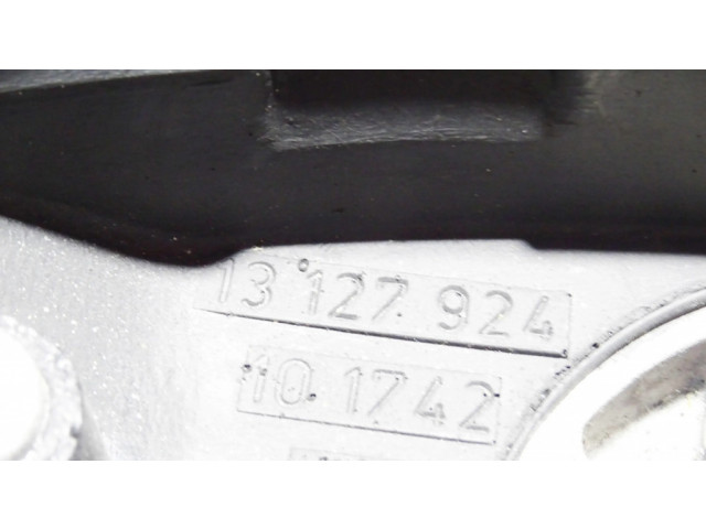 Volant Opel Zafira A 2000 13127924, 90437286