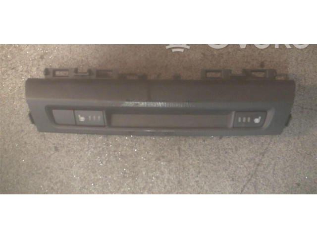 Дисплей BHR2A0600070, BHR2A0600070 Mazda 3 III