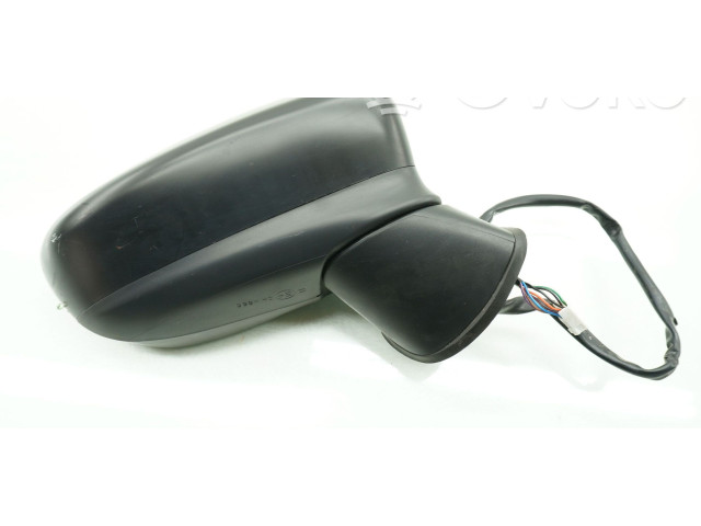 Рулевая рейка  Зеркало (управляемое электричеством)    Mazda 6 2013 - 2016 года