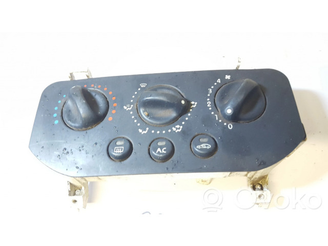 Блок управления климат-контролем VST654982E   Renault Scenic I