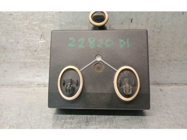 Блок комфорта 4G8959793H Audi A6 C7